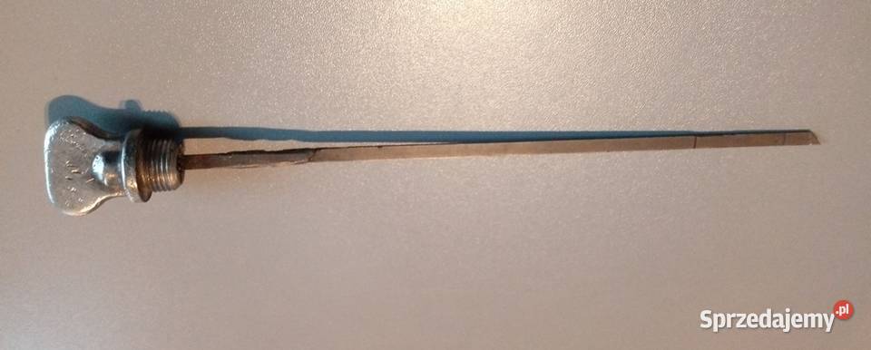 bagnet miarka oleju Awo Simson Sport Poznań sprzedam