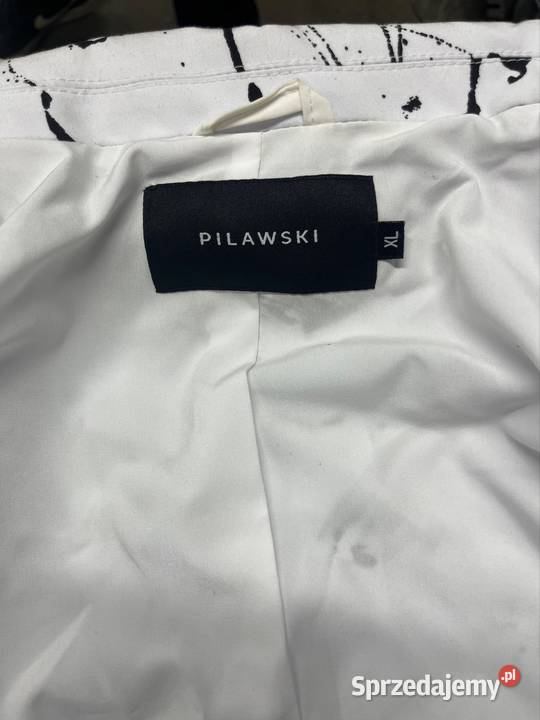 Marynarka Męska Pilawski