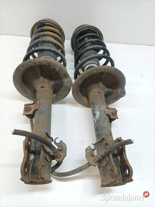 AMORTYZATOR LEWY PRAWY PRZÓD KPL MK6 15 B Suzuki