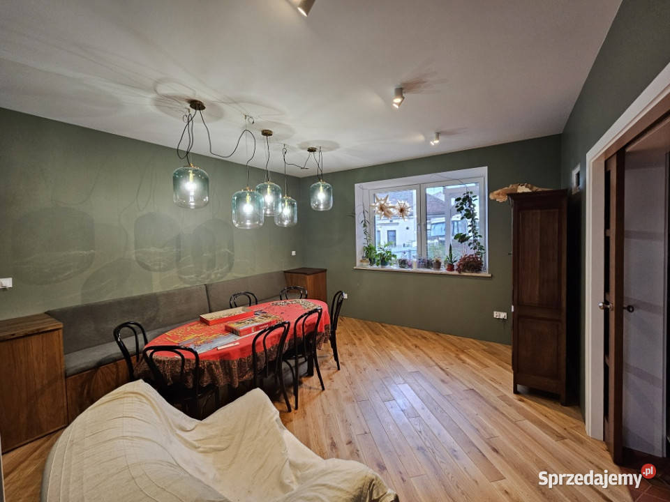 Wolnostojący Dom Kraków Prokocim 12995zł/m2 sprzedam