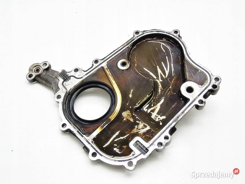 OBUDOWA ROZRZĄDU 30 TDI AUDI A4 B7 A6 C6 A8 D3 Sosnowiec