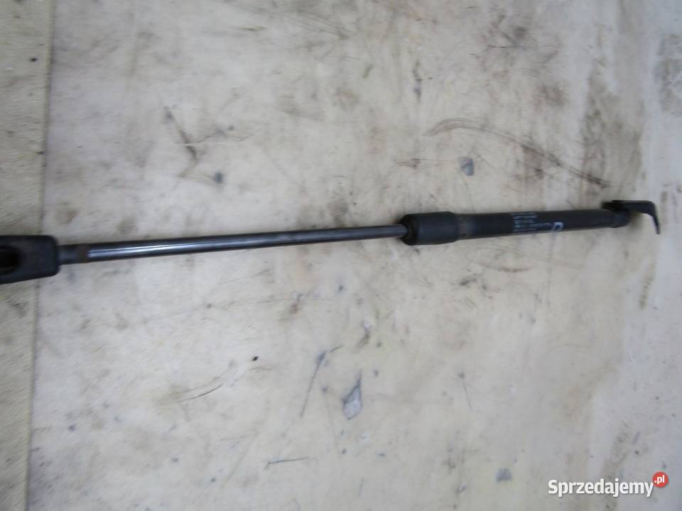 SIŁOWNIK TELESKOP TYLNY KLAPY BAGAŻNIKA PRAWY sprzedam