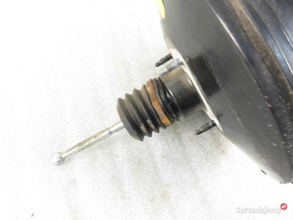 SERWO VW GOLF V 20 GTI 1K1614105BC 03786476024 Pompy hamulcowe