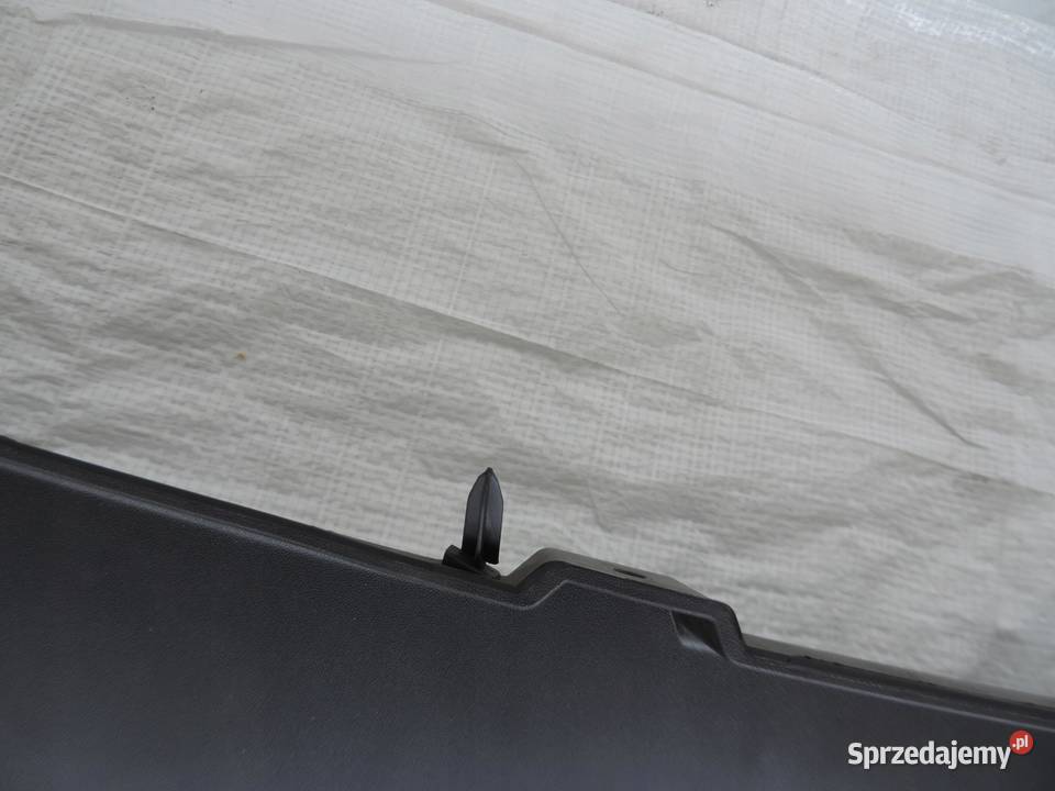 FORD TRANSIT CONNECT ZDERZAK TYŁ TYLNY PD sprzedam