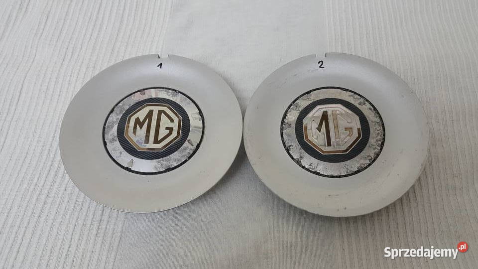 MG ROVER DEKIELKI DEKIELEK FELG KAPSEL 141mm osobowe wielkopolskie