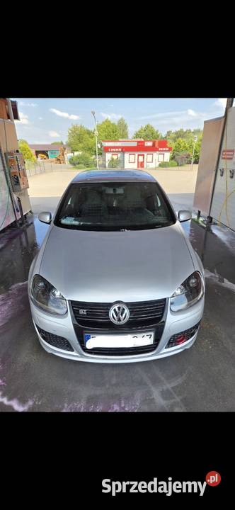 Części Golf 5 GTI Trzcianka