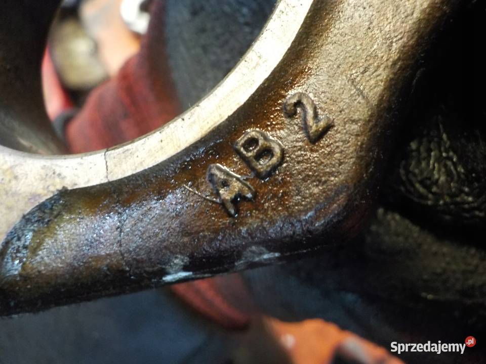 MINI R56 14 VTI 10r 95 korbowod P122 Suków