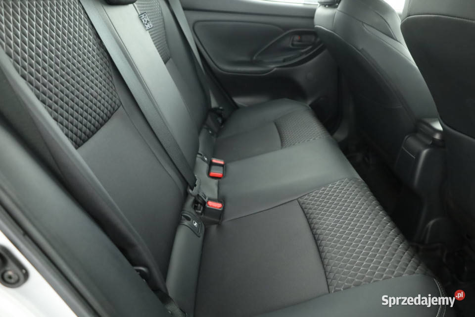 Mazda 2 15 Hybrid ESP Piaseczno sprzedam