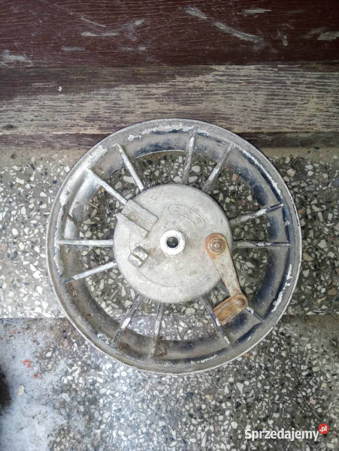 Motorynka romet simson Motoryzacja