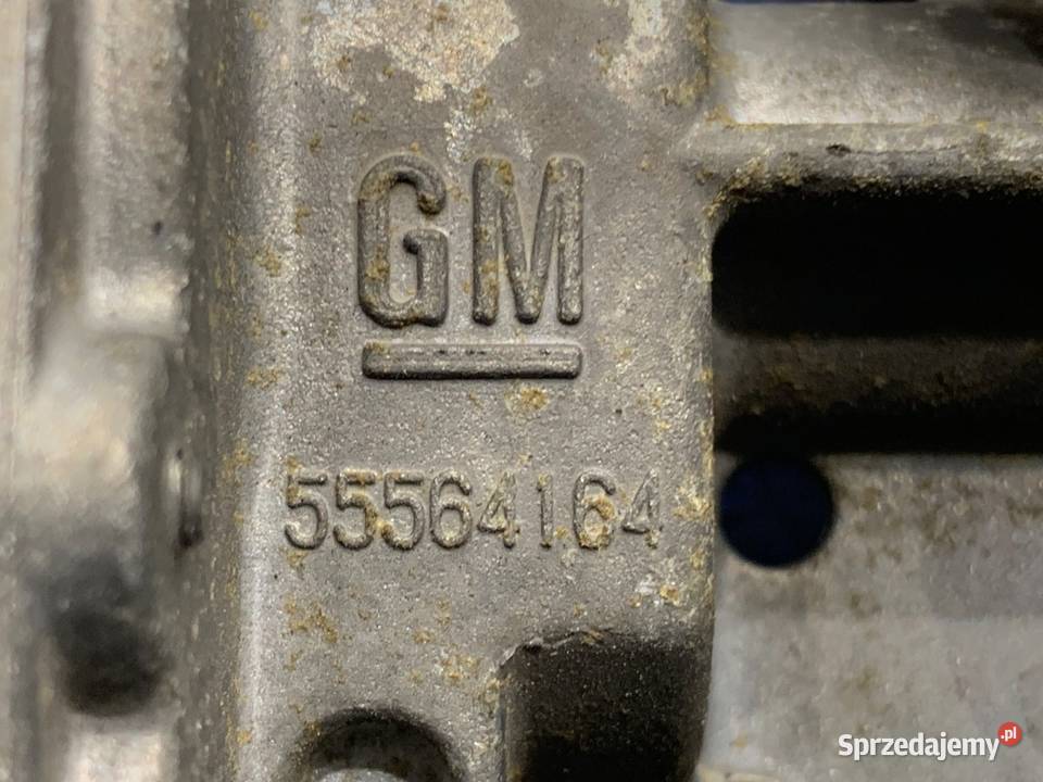 PRZEPUSTNICA OPEL INSIGNIA A 55564164 20 160 podkarpackie