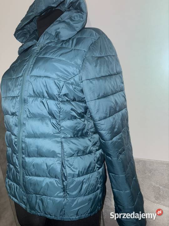 Kurtka Reserved ML Rozmiar 38(M) Wrocław