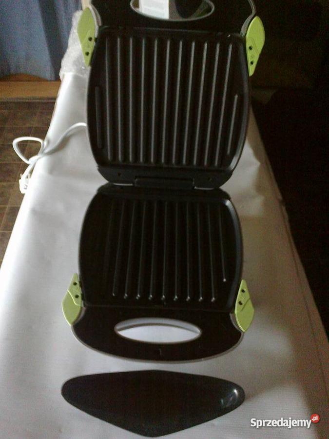 Grill Penguin model CTHG7 AGD drobne