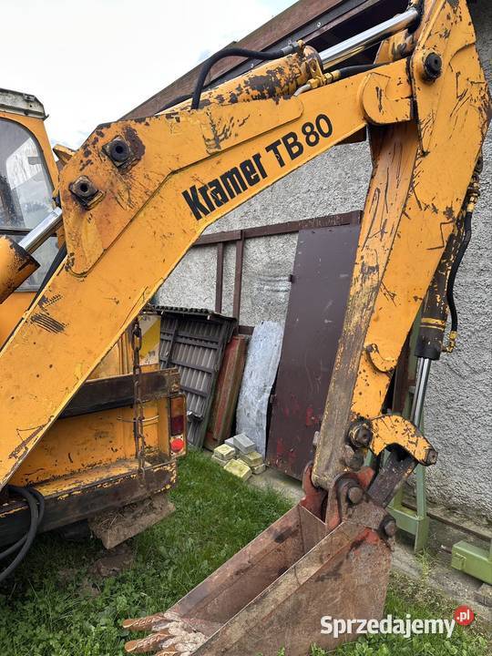 Kramer 516 Bartoszewo