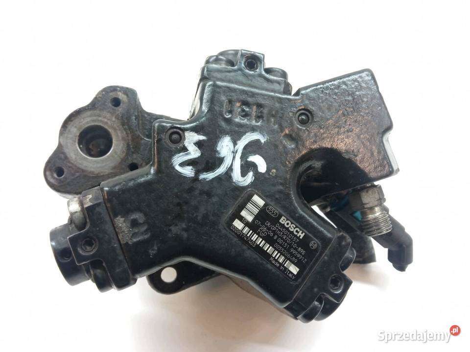 POMPA WTRYSKOWA 0445010157 13 CDTI Opel Corsa IV świętokrzyskie