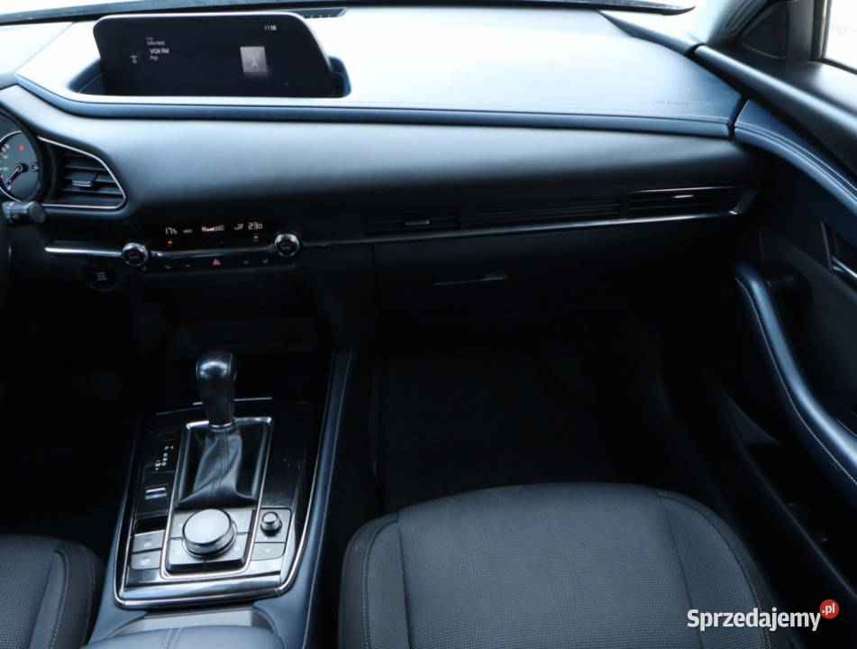 Mazda CX30 SkyactivG 20 ESP CX-30 Piaseczno