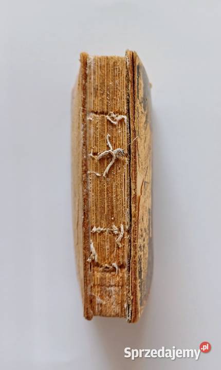 Bądź wola Twoja OBSZERNY ZBIÓR NABOŻEŃSTW I Warszawa sprzedam