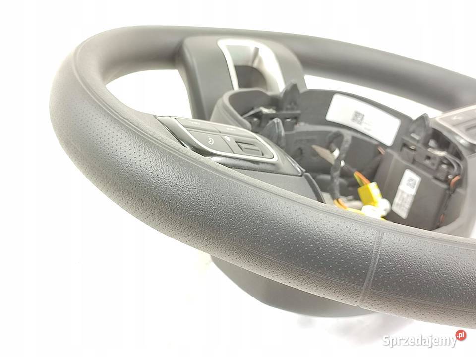 KIEROWNICA MULTIFUNKCYJNA CITROEN C3 III 2016 Kierownice