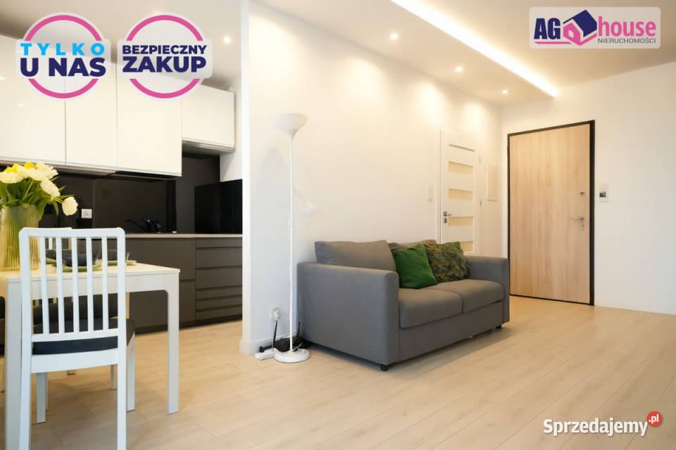 Mieszkanie Gdańsk 3162 metry pomorskie