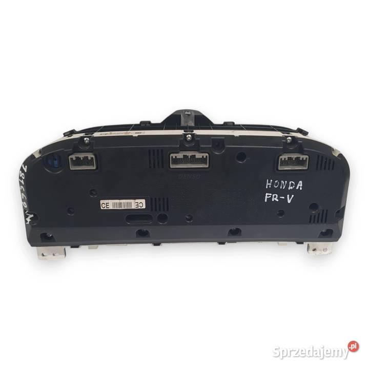 LICZNIK ZEGARY 78100SJHG010M1 Honda FRV 22 ICTDI sprzedam