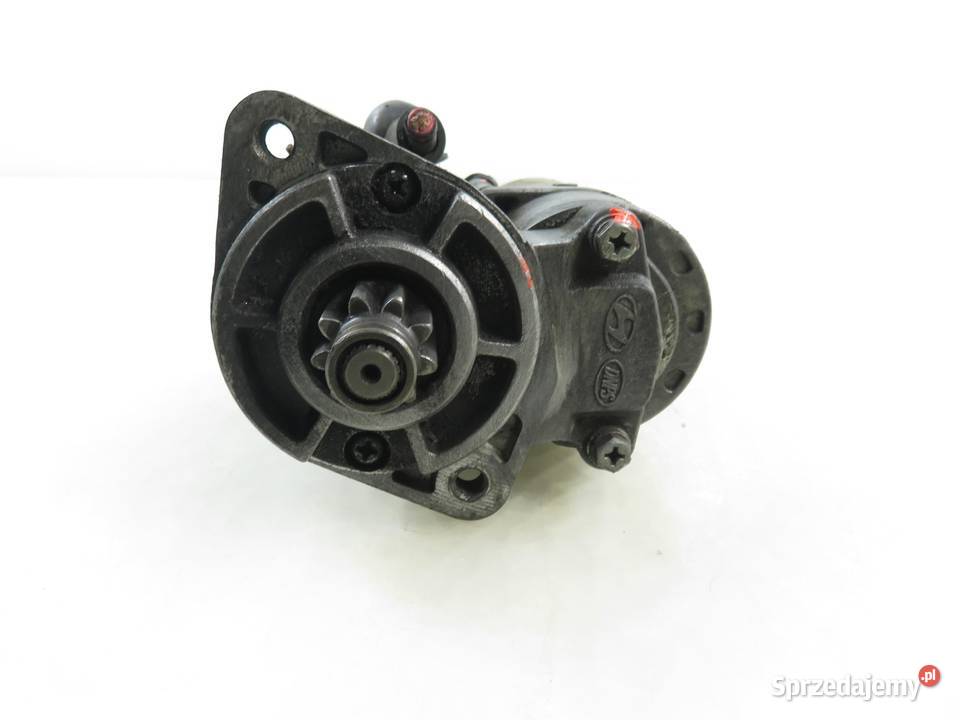 ROZRUSZNIK HYUNDAI SANTA F I 20 CRDi 3610027000 osobowe