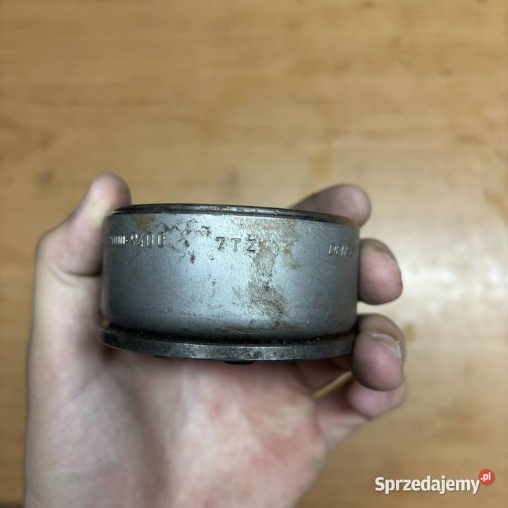 Magneto koło magnesowe Denso Kawasaki KX 125 250 dolnośląskie Bielawa