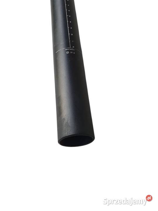 Wspornik rurka siodełka sztyca podsiodłowa 316 Części i akcesoria Cieszyn