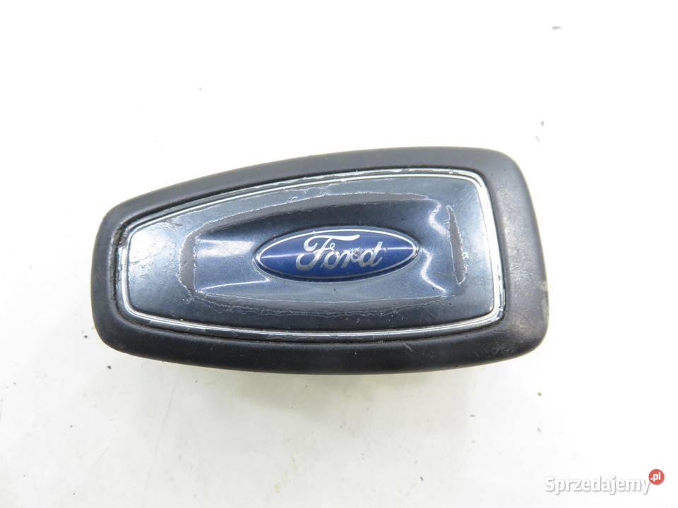 STACYJKA FORD GALAXY II 3M513F880AE AM5115K601AD osobowe