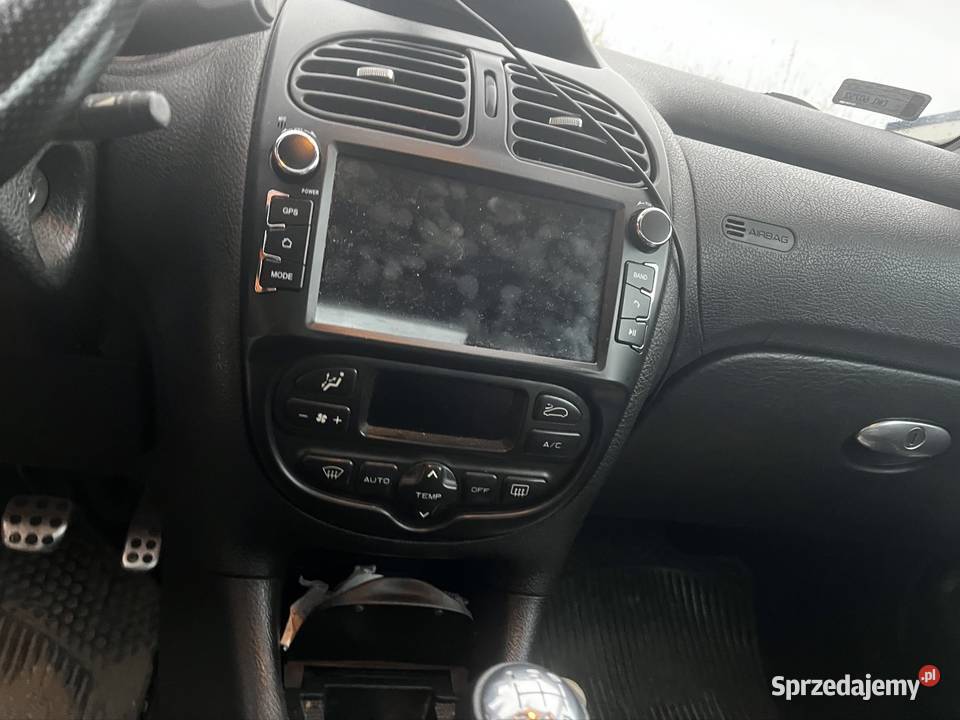 206 cc gti LPG 2/3 Kłodzko sprzedam