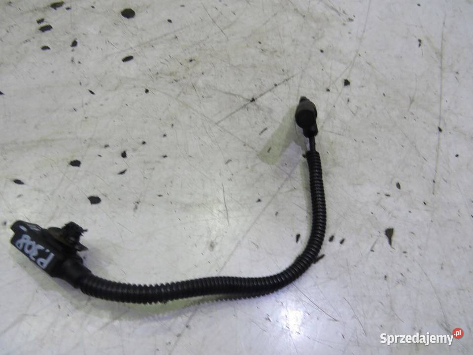 CZUJNIK POŁOŻENIA WAŁU PEUGEOT 308 T9 16 EHDI lubelskie sprzedam