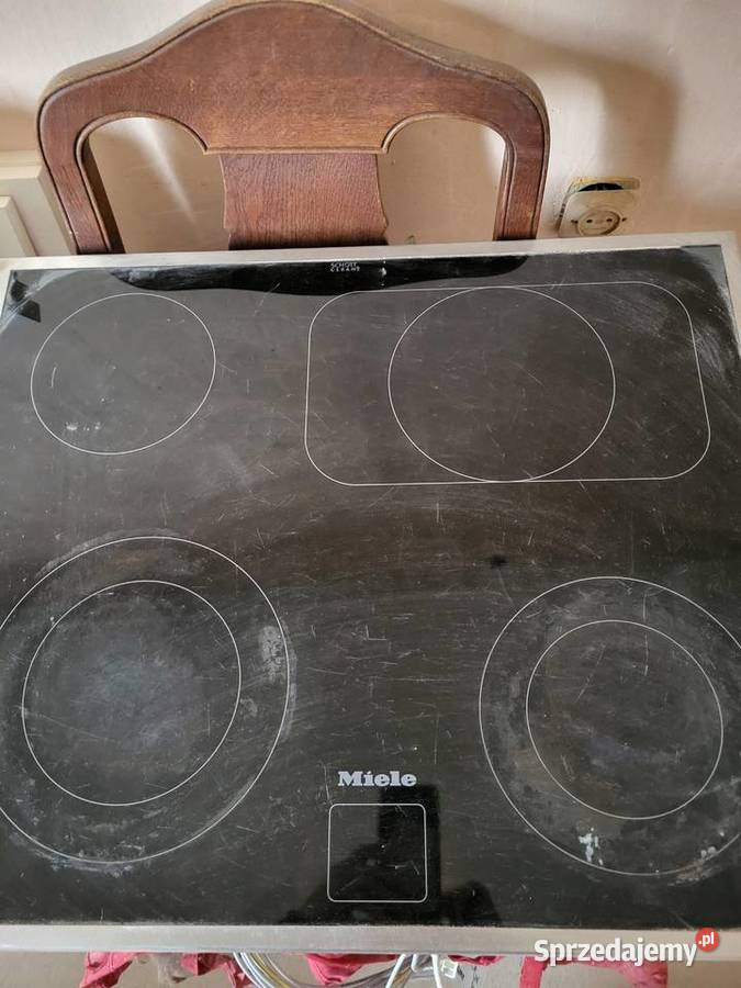 Przepiękna Kuchnia rustykalna zadbana Ziębice