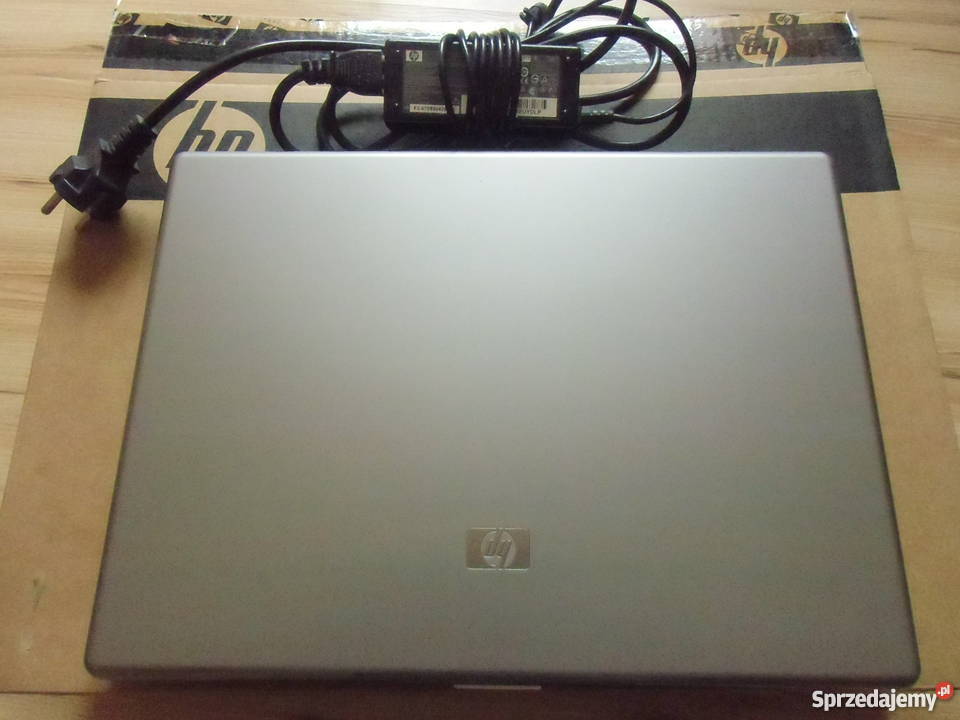 HP Compaq 6720s Szadek
