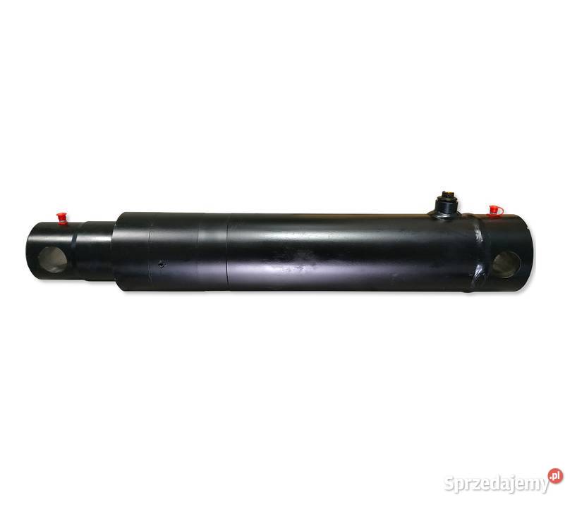Siłownik Cylinder HYDRAULICZNY SKOK 70x300 SMN1G kujawsko-pomorskie Solec Kujawski
