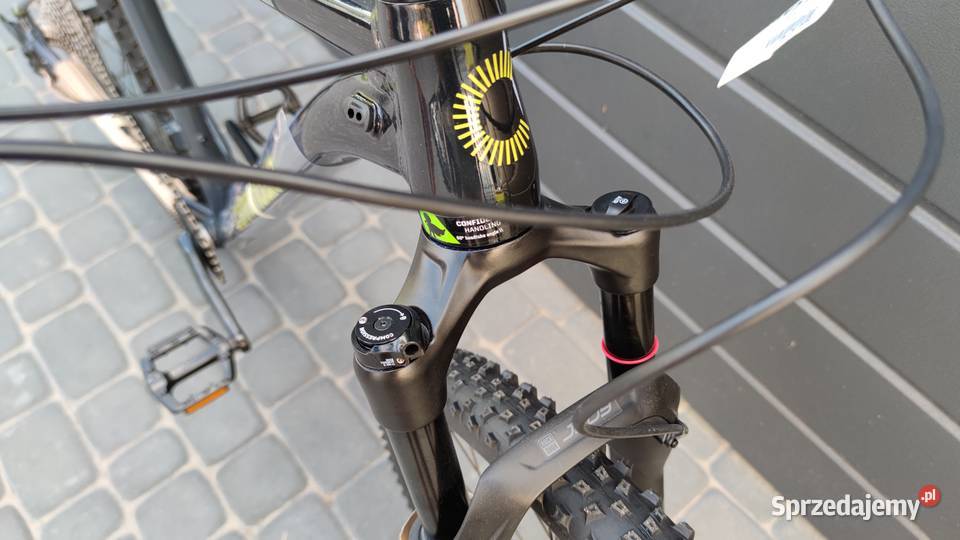 Nowy MTB cannondale Trail SL 2 2022 S M L