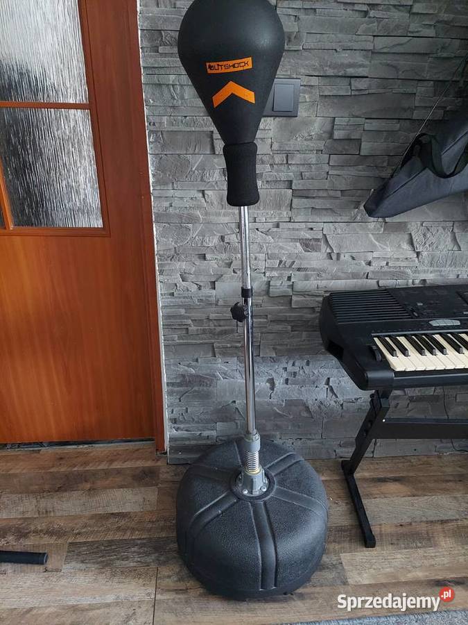 Gruszka bokserska Outshock Bydgoszcz