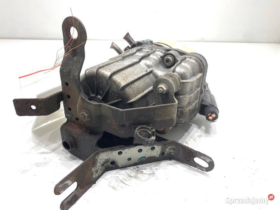 POMPA WSPOMAGANIA OPEL ASTRA H 7625062115 20 170