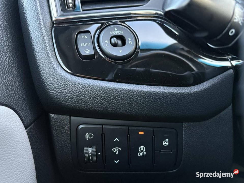 KIA Ceed 2016r Serwis ASO 16 135 1591cm3 Warszawa