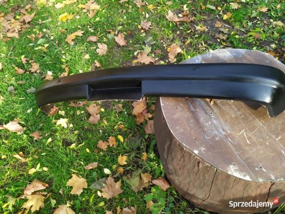 Zderzak do Fiata 126p Pszczółki