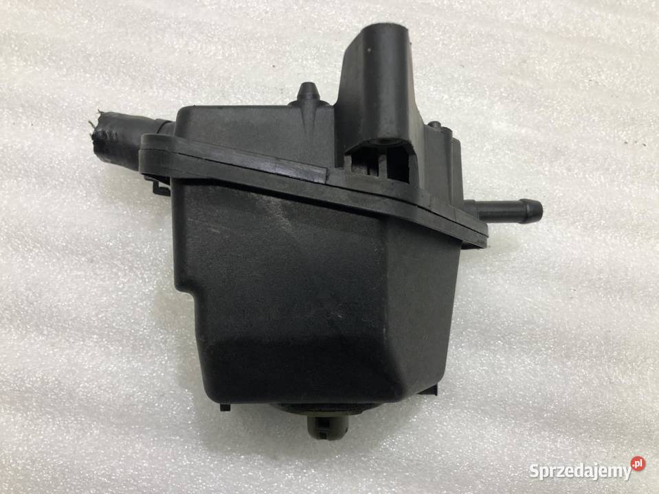 ZBIORNIK WSPOMAGANIA VW GOLF IV 1J0422371B 9705 wielkopolskie