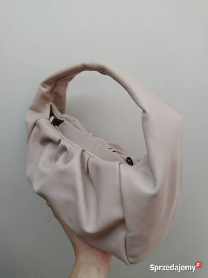 Varlesca Italy torebka damska do ręki na ramię Kraków