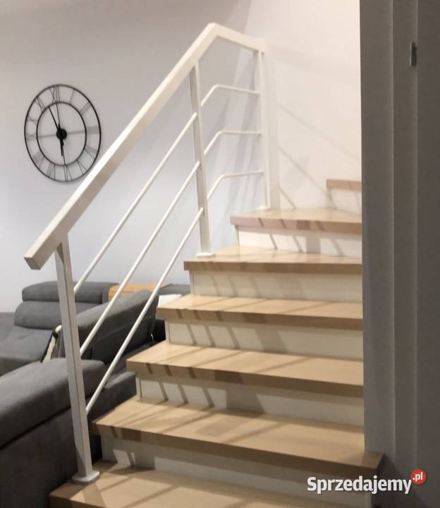 nowoczesne bramy ogrodzenia panelowe żaluzjowe Lublin