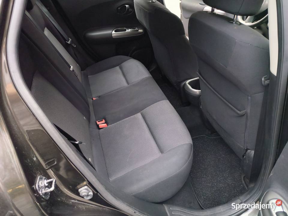Nissan Juke Bolesławiec sprzedam