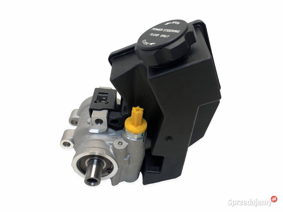 Pompa wspomagania hydrauliczna Jeep Grand Skarżysko-Kamienna