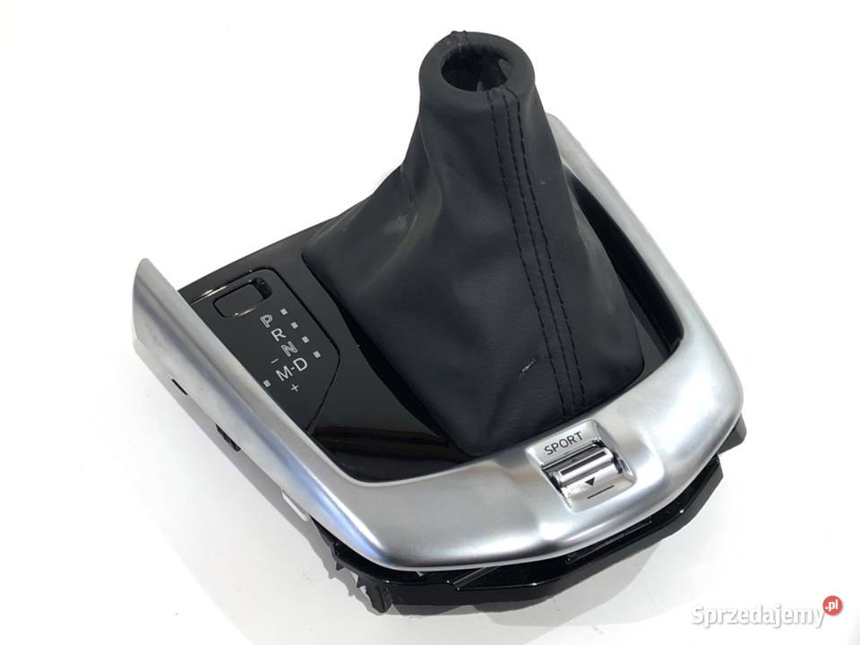 MIESZEK GAŁKA ZMIANY BIEGÓW MAZDA 2 DL KA187 15 podkarpackie