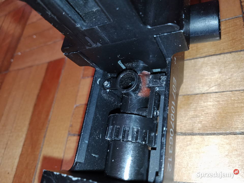 Thompson ASG Model1928 Sieciechów