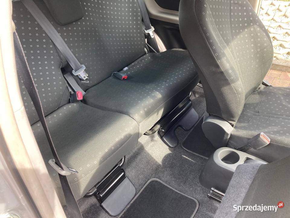 Toyota Yaris 2008 r opolskie Kędzierzyn-Koźle