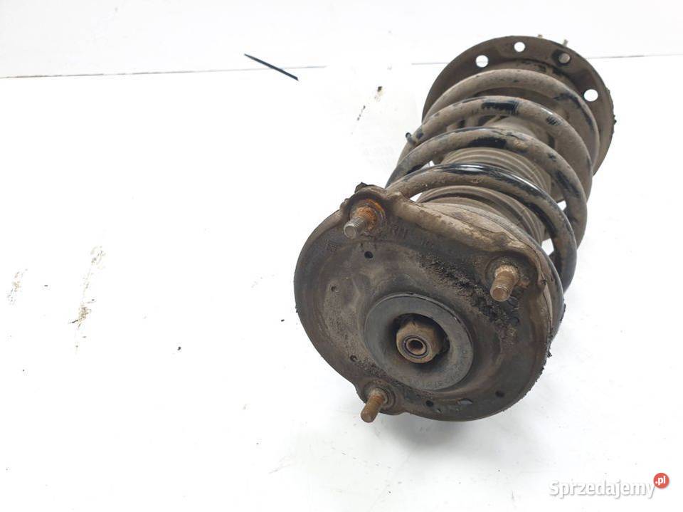 AMORTYZATOR PRAWY PRZÓD PEUGEOT BIPPER kujawsko-pomorskie Lipno