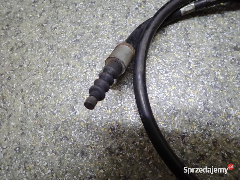 LINKA SPRZĘGŁA KAWASAKI ER6F ER 6 F 0508R 650 Strzelce Krajeńskie