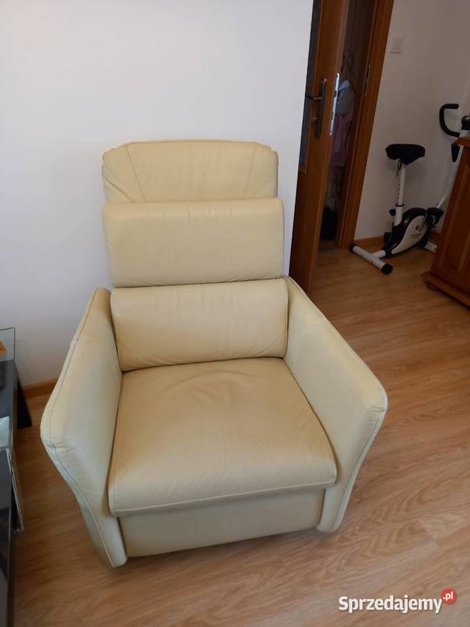 Narożnik I rozkładany fotel Savona