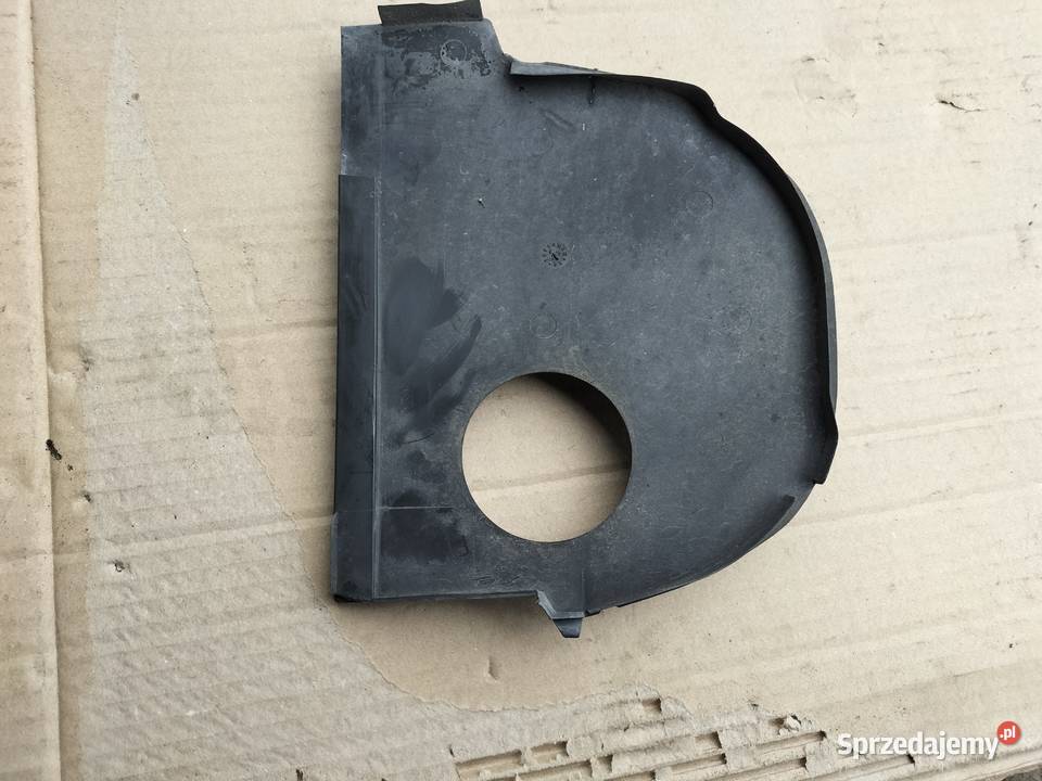 KIEROWNICA ŁAPACZ WLOT POWIETRZA AUDI 80 B4 80B4
