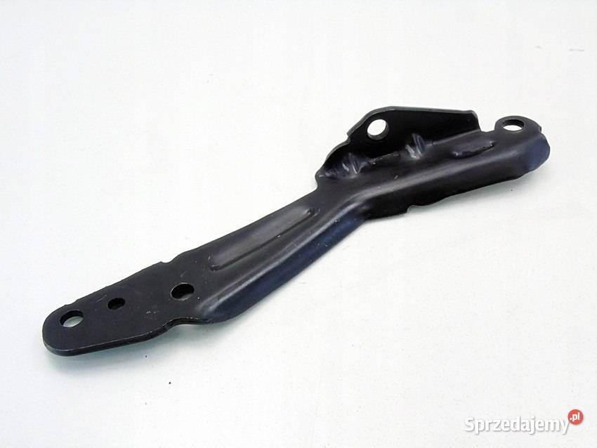 WSPORNIK SILNIKA 16 HDI C4 C5 207 307 407 308 Części samochodowe